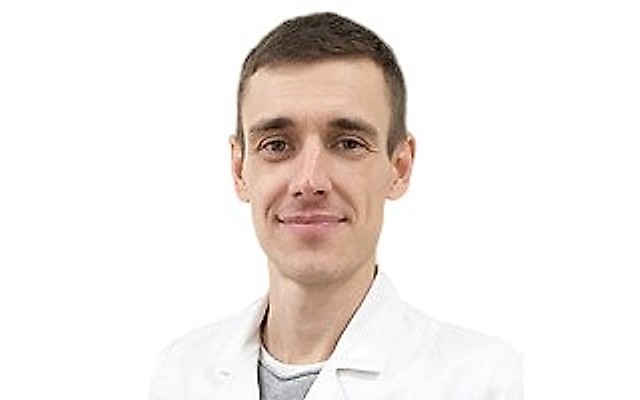 Пучинин Станислав Игоревич