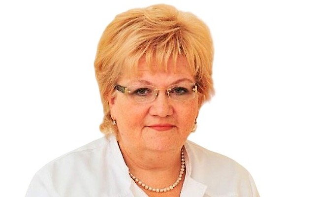 Фридман София Борисовна