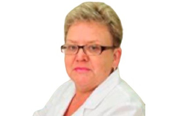 Андреева Людмила Геннадьевна