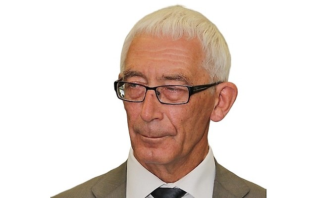 Шестаков Владимир Васильевич