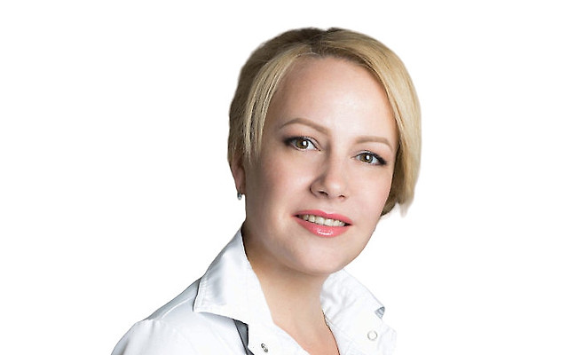 Вологжанина Людмила Георгиевна