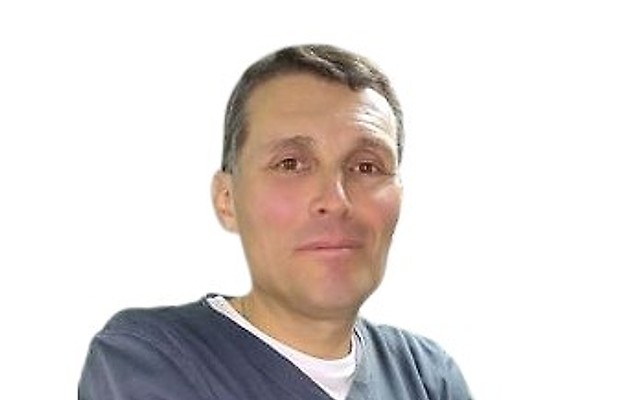 Санников Павел Кельсиевич