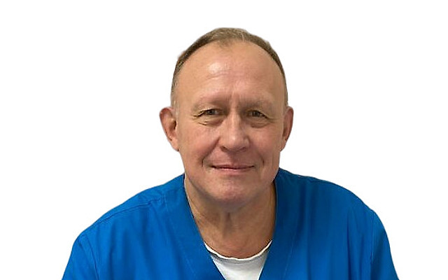Елсуков Леонид Викторович