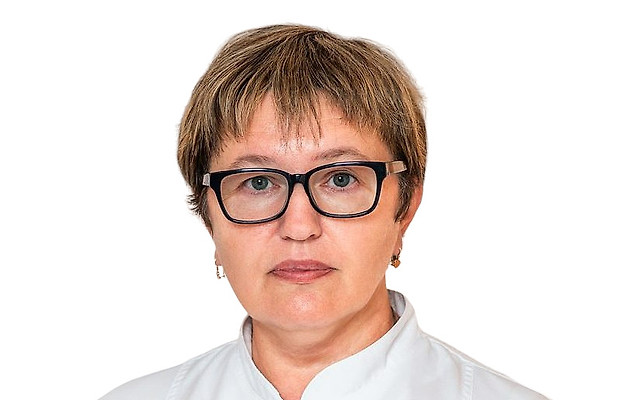 Шунайлова Татьяна Викторовна