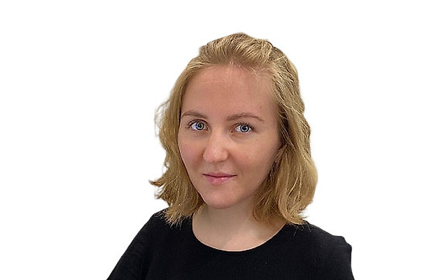 Попонина Ирина Владимировна