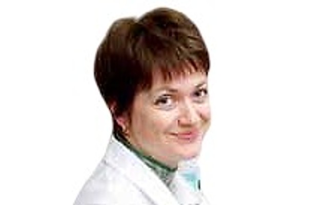 Ефимова Анна Борисовна