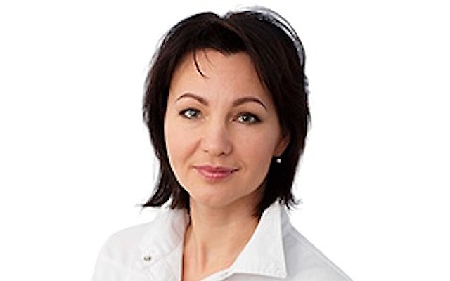 Бурдина Наталья Владимировна