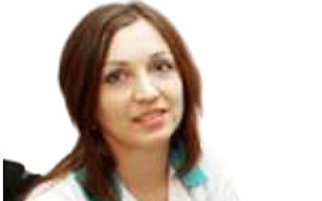 Иванова Светлана Валерьевна