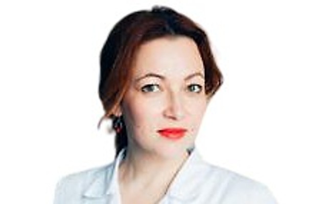 Скачедуб Ландыш Инсафовна
