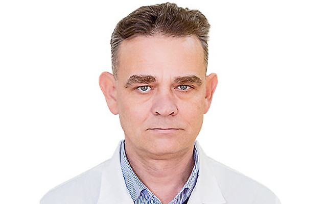 Матеха Александр Сергеевич