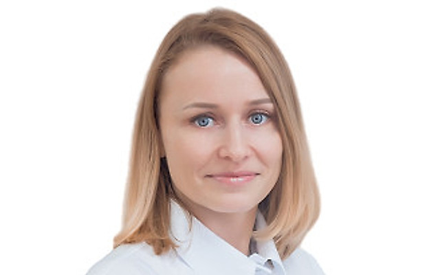 Молчанова Наталия Вячеславовна
