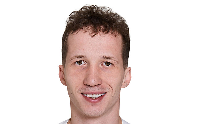 Горячев Павел Сергеевич