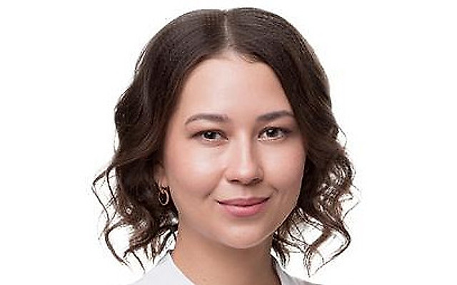 Махмутова Альбина Салаватовна