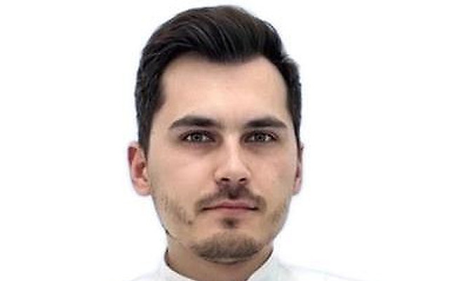 Давлетбаев Эмиль Салаватович