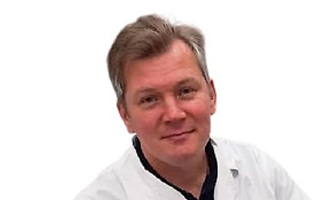 Смирнов Андрей Вениаминович