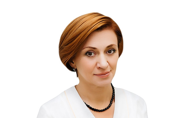 Клемягина Елена Николаевна