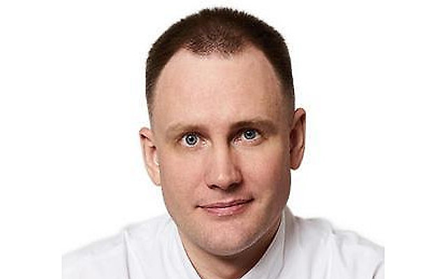 Серебренников Владимир Алексеевич