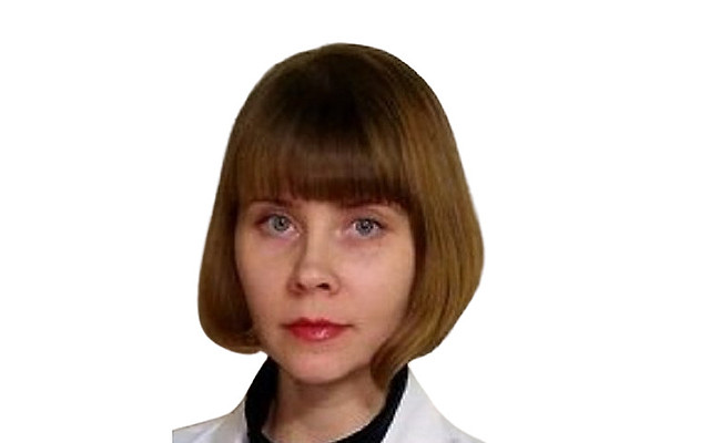 Каменских Ярослава Андреевна