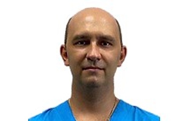 Шарлаимов Станислав Александрович