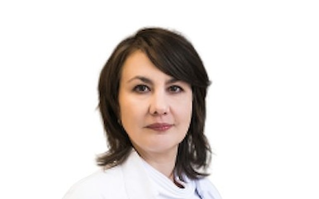 Зинец Елена Игоревна