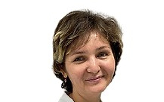 Ведерникова Олеся Кашифовна