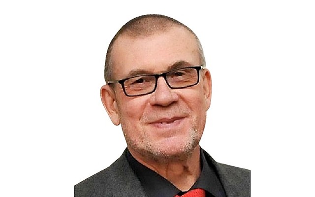 Новиков Валерий Николаевич