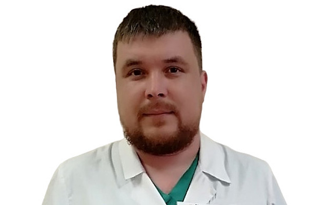 Файзуллин Радик Рамилевич