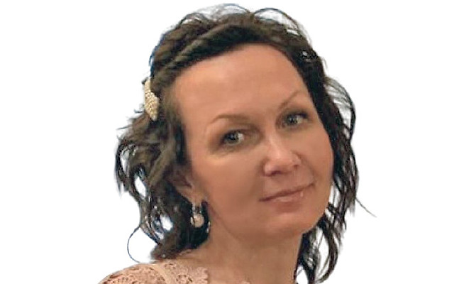Жигалова Марина Владимировна