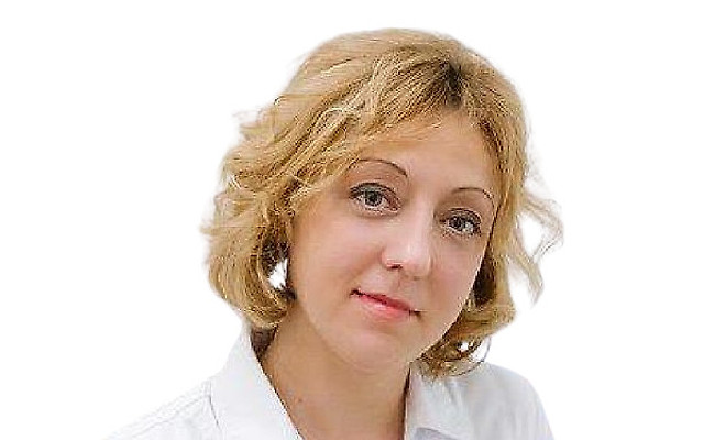 Макарова Наталья Федоровна