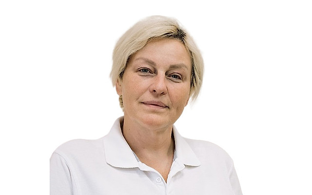 Милагина Юлия Борисовна
