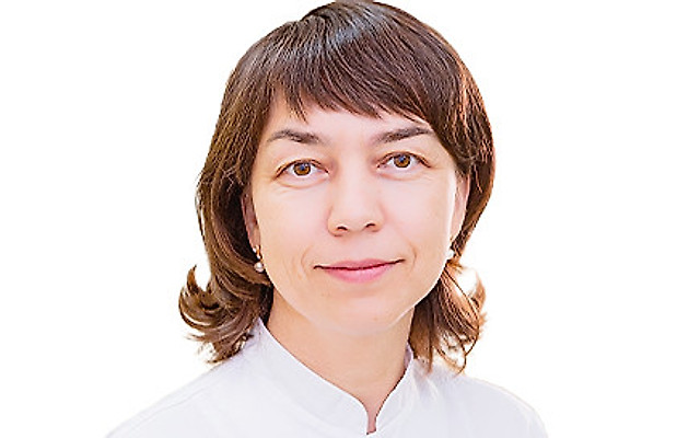 Жумабаева Сауле Жомартовна