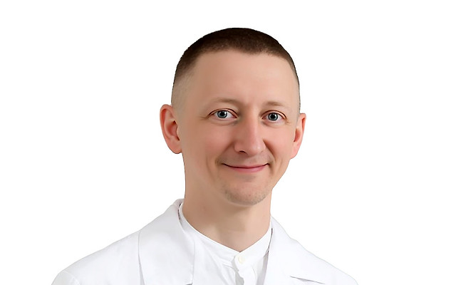 Епифанов Евгений Викторович