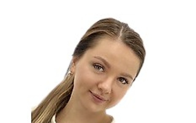 Некрасова Анна Николаевна