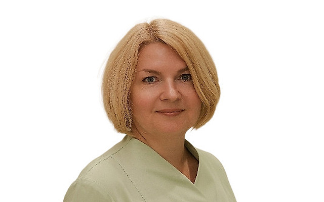 Тунева Ольга Юрьевна