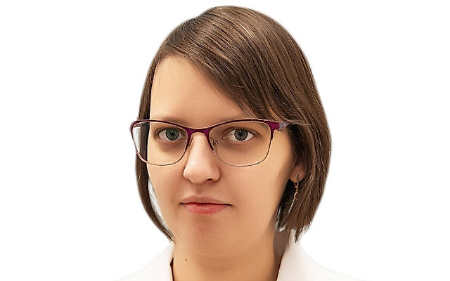 Цивилина Наталья Сергеевна