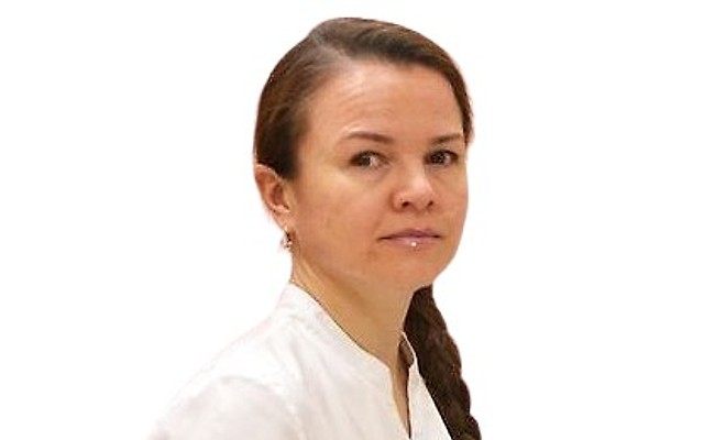 Павлович Татьяна Викторовна