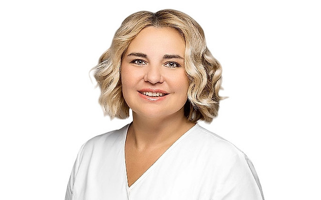 Дементьева Ирина Владимировна