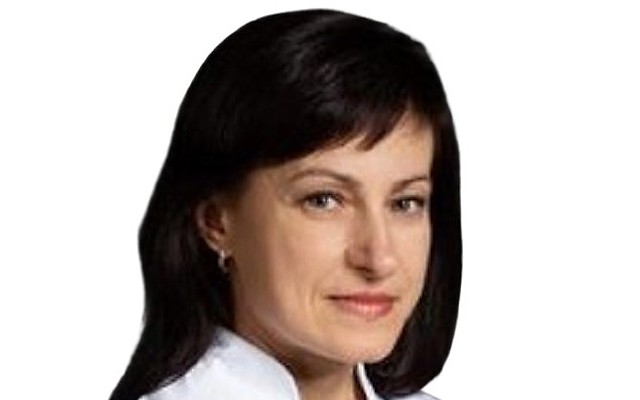 Елисеева Светлана Юрьевна