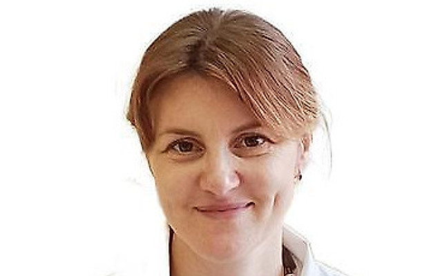 Шишкина Татьяна Юрьевна