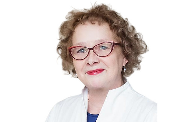 Ларионова Татьяна Геннадьевна