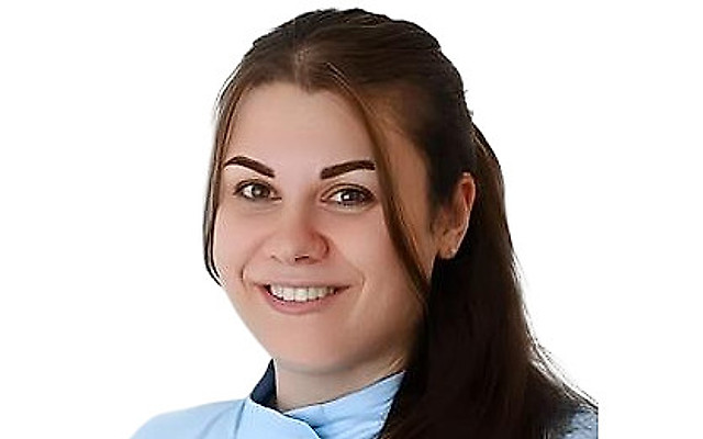 Боева Мария Александровна