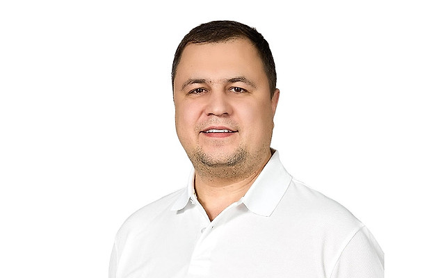 Иванов Роман Марсилович