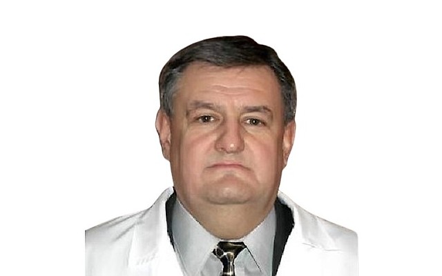 Галькович Константин Романович
