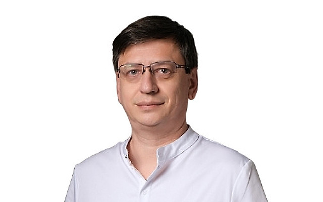 Оголь Роман Юрьевич