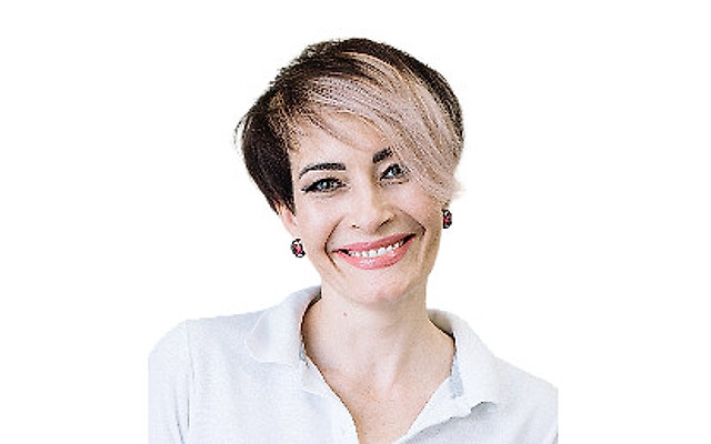 Симонова Екатерина Васильевна