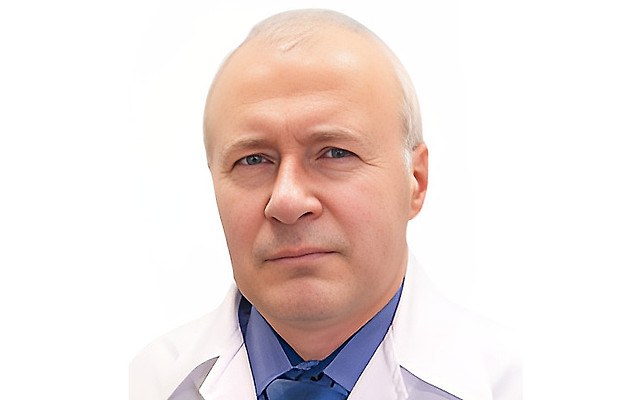 Линник Александр Валерьевич