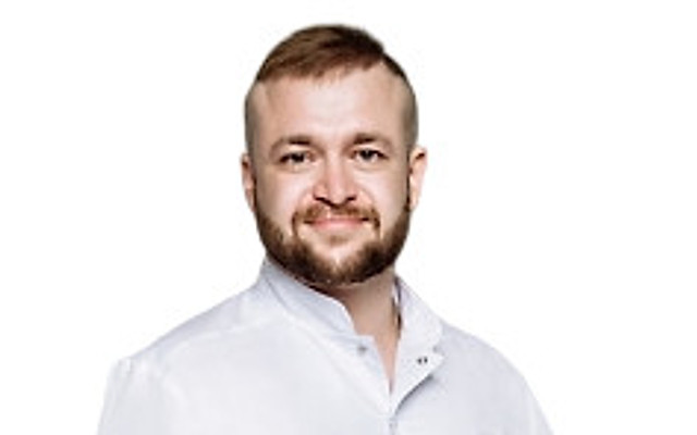 Якимов Александр Сергеевич