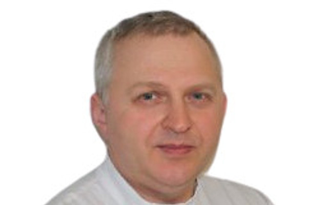 Паклин Руслан Владимирович