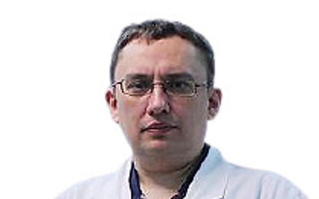 Черепанов Александр Юрьевич