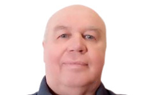 Ермаков Валерий Павлович